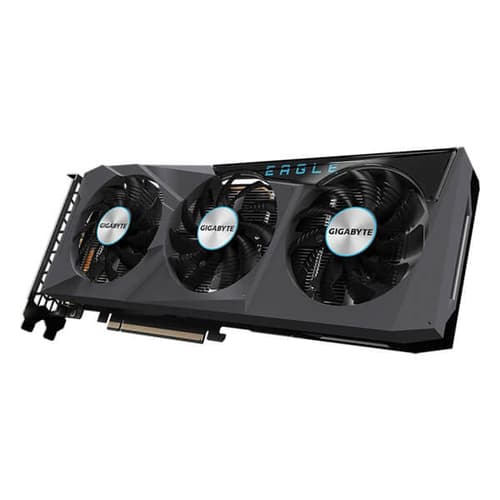 Gigabyte RX 6600 XT Eagle 8GB Graphics Card
